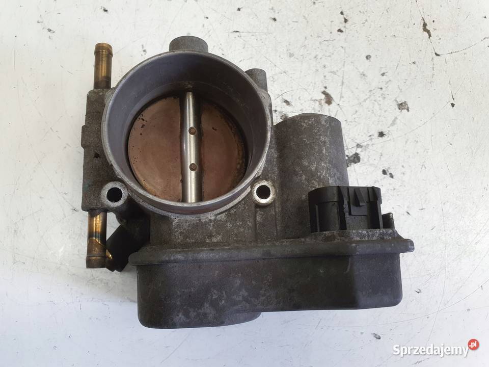 PRZEPUSTNICA Opel Astra III H 18 16V 09128518 Chełm