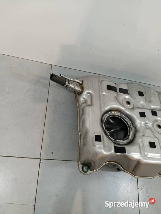 ZBIORNIK PALIWA BAK 20 HYBRYDA 241318 Bmw Seria