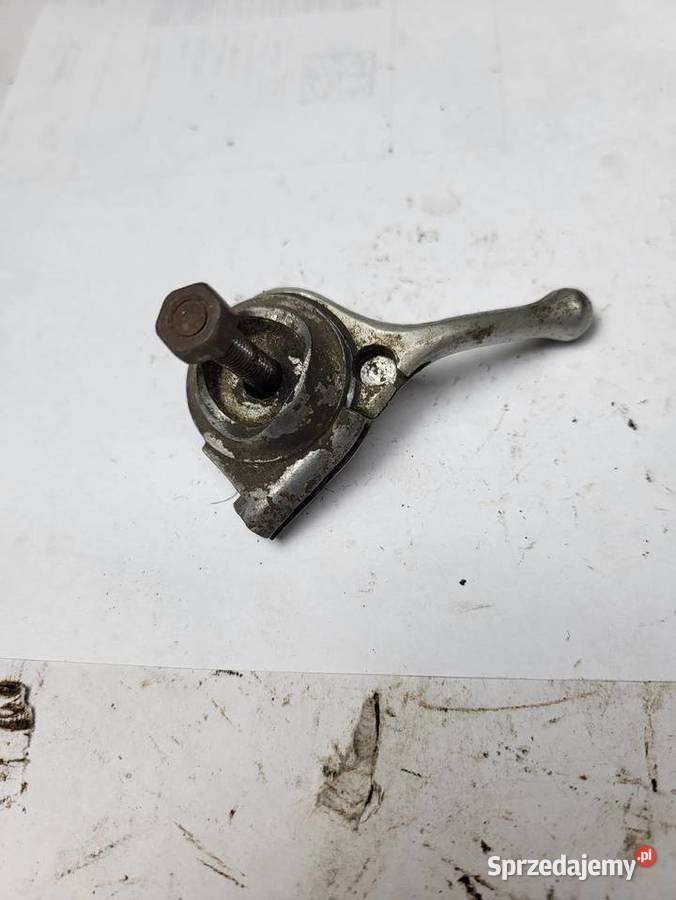 MANETKA SSANIA PRZYŚPIESZACZA ZUNDAPP NSU HOREX Rybnik sprzedam