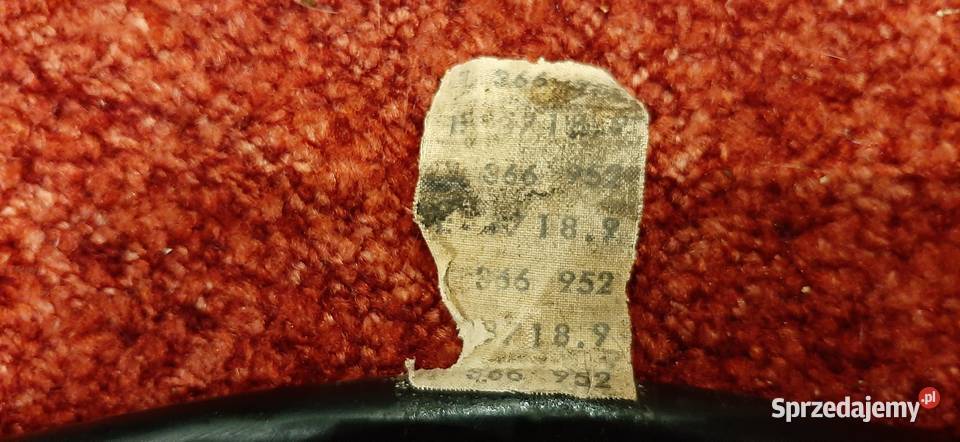 włącznik wycieraczek bmw e23 Mińsk Mazowiecki