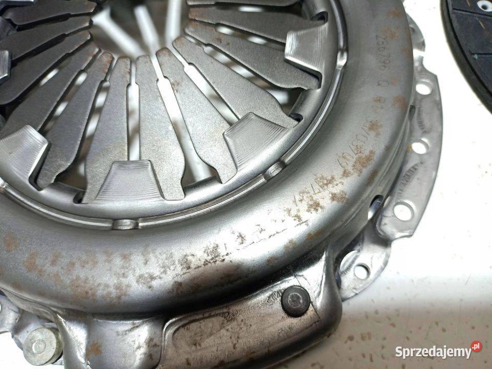 SPRZĘGŁO KPL VALEO LANCIA Y10 12 60 19962003 osobowe Skarżysko-Kamienna sprzedam