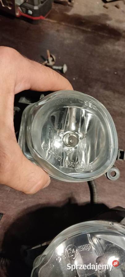 Audi a4b5 polift halogeny Depo ramki 2598 Stalowa Wola sprzedam