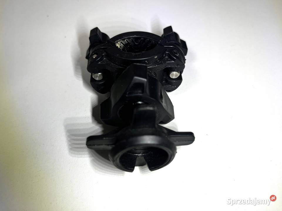 Uchwyt Montażowy GIVI S951BKITR Do S951 S952 Uchwyty motocyklowe