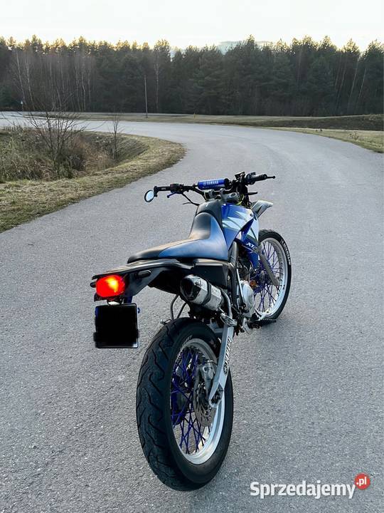 Sprzedam Yamahę xt 125150 Dębica