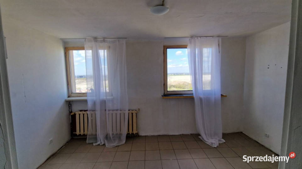 Sprzedam kawalerkę 22 m2 Opole Chabrów 9086zł/m2 Sprzedaż Wrocław