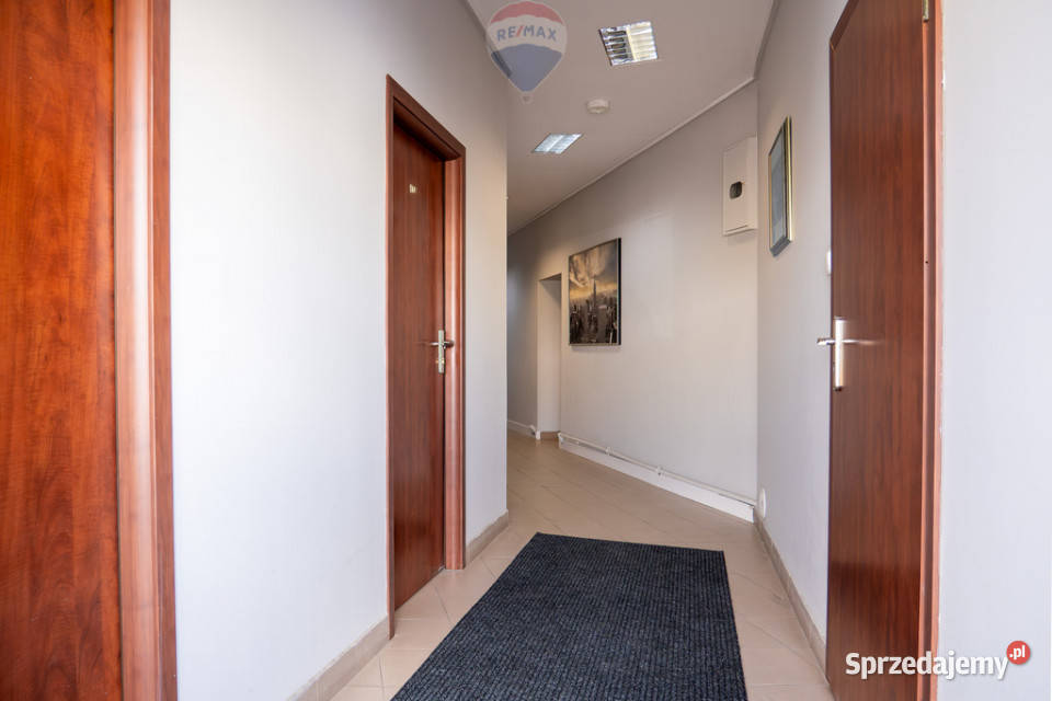 Lokal biurowy 10m2 do wynajęcia zaraz