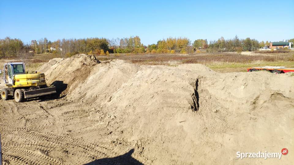 Ziemia czarna podkarpackie Rudna Mała