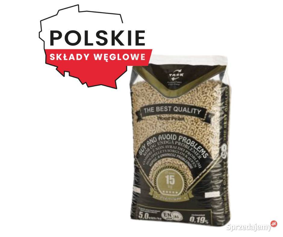 Pellet Task PREMIUM 6 mm 1799