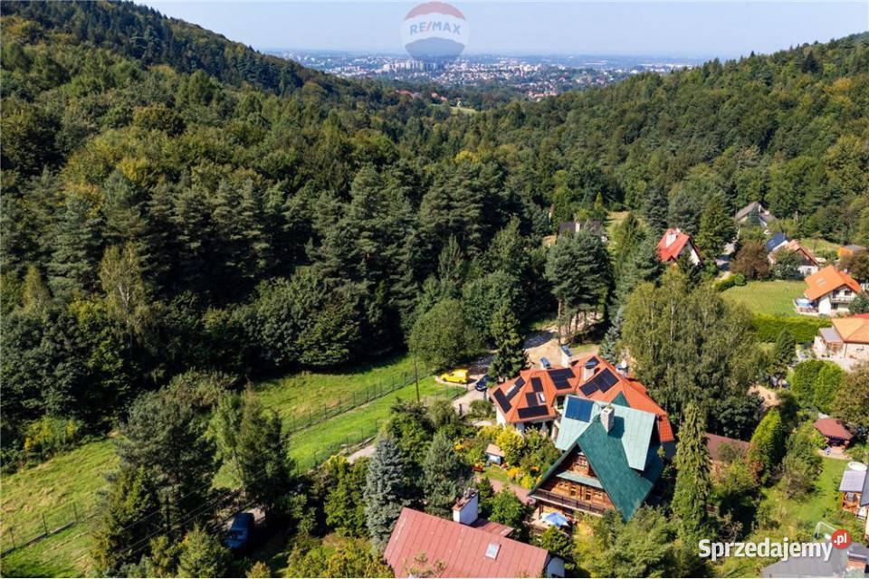 BLACK WEEKS Góralski Dom z Bali u Podnóża Bielsko-Biała