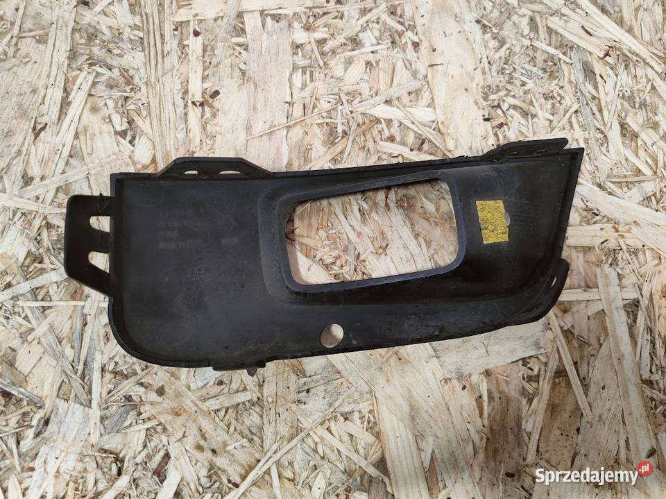 Kratka Osłona Halogenu Lewy Przód Citroen DS7 Pleszew sprzedam