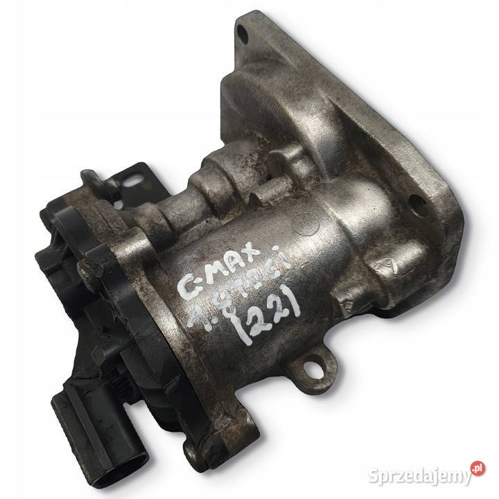 ZAWÓR EGR Ford C 18 TDCI 21200005BA osobowe Chełm