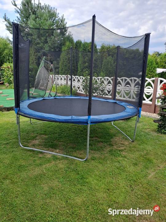 trampolina Tuczępy