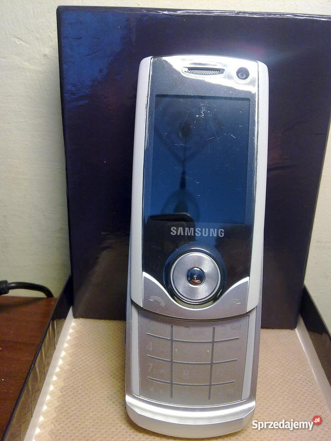 Samsung SGH 700 Żyrardów sprzedam
