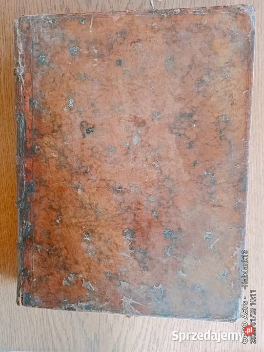STARODRUK Biografia Gustawa Adolfa króla Szwecj lubelskie Bychawka Trzecia