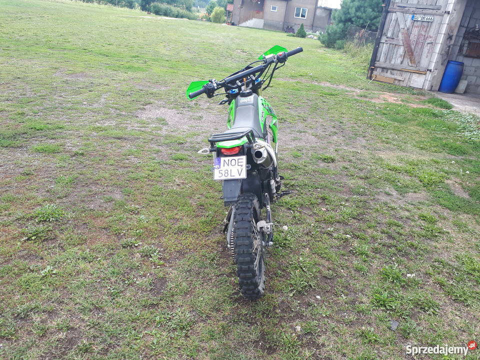 Sprzedam Defender 150 OKAZJA Pozostałe