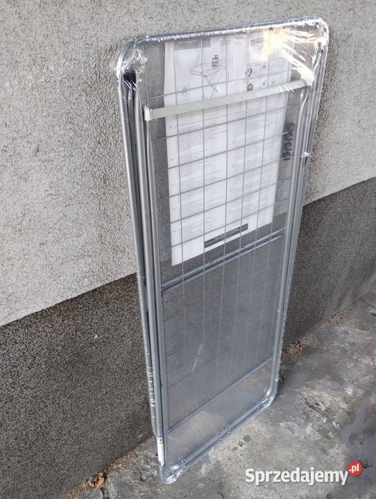 NOWA Suszarka na bieliznę pranie ubrania