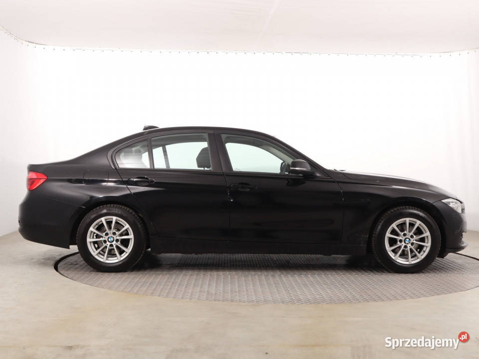 BMW 3 318 i sprzedam