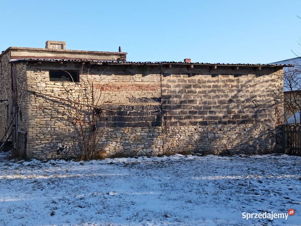 Sprzedam Nieruchomości Twardowice