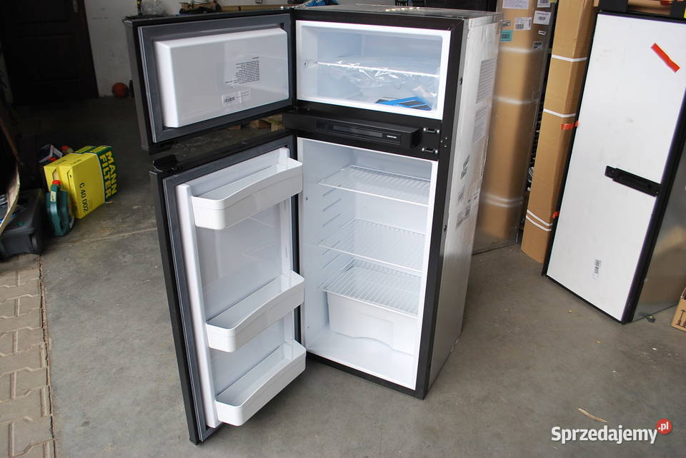 LODÓWKA THETFORD N3170 12V 220V GAS DO Grzebowilk sprzedam