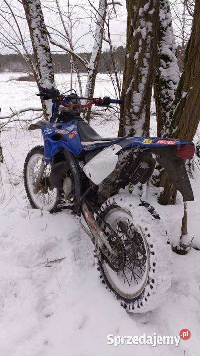 Sprzedam motorhiszpania ryz 50 Peugeot Motocykle, skutery, quady Szklarka Przygodzicka