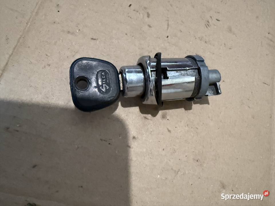 Zamek bagażnika BMW e12 sprzedam