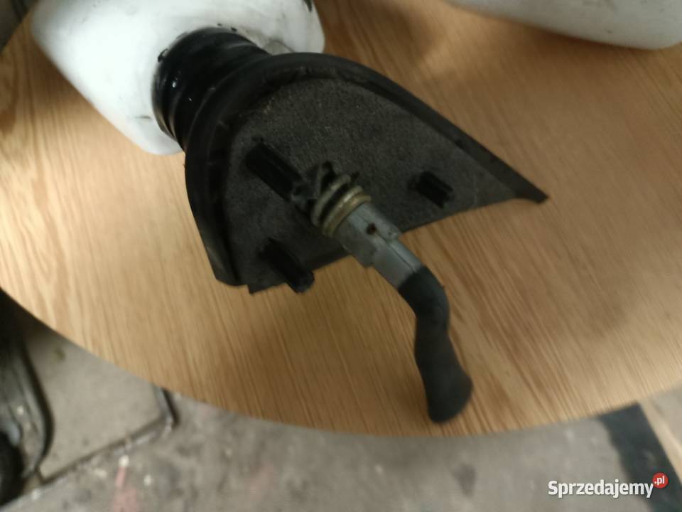 Fiat Cinquecento lusterka boczne kujawsko-pomorskie Toruń