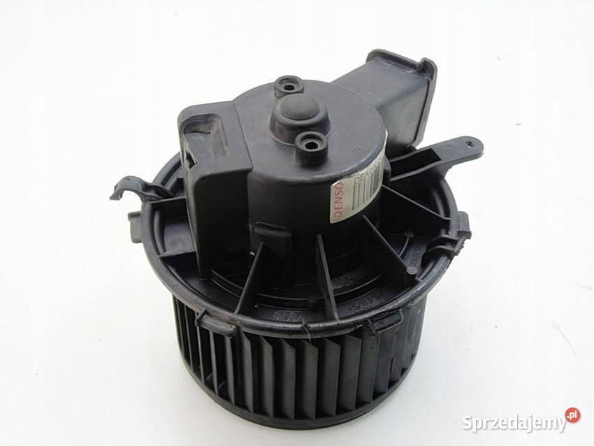 Dmuchawa wentylator nagrzewnicy Jumper Ducato Sosnowiec