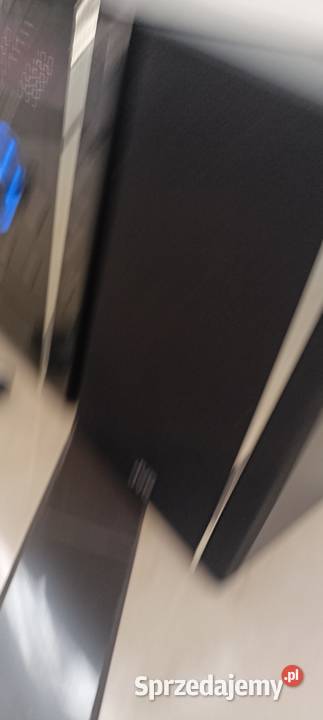 Mini wieża JVC UXG335 Sędziszów