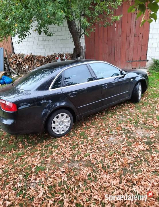 Seat Exeo 20 tdi centralny zamek lubelskie sprzedam