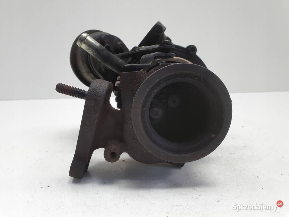 TURBOSPRĘŻARKA Opel Meriva B 13 CDTI turbo Silniki i osprzęt Chełm
