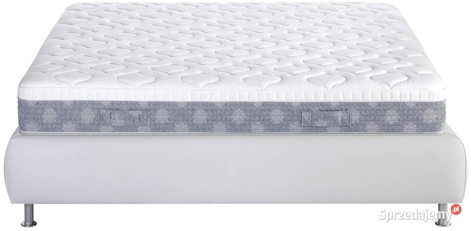 Materac Dolce Vita Comfort Deluxe Dual 12 małopolskie