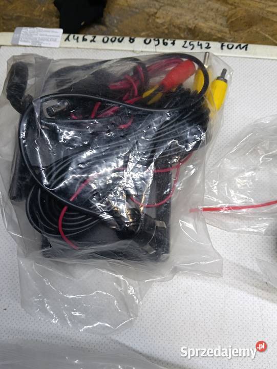 5 kamerek samochodowych Kamery samochodowe Drążdżewo Nowe