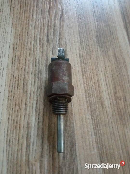 Czujnik stary typ Fiat Żuk Polonez osobowe Układ elektryczny lubelskie Ryki
