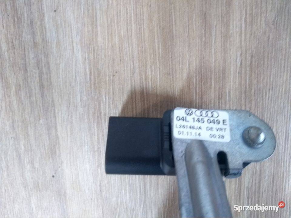 CZUJNIK CIŚNIENIA VW 12 04L145049E osobowe świętokrzyskie Włoszczowa