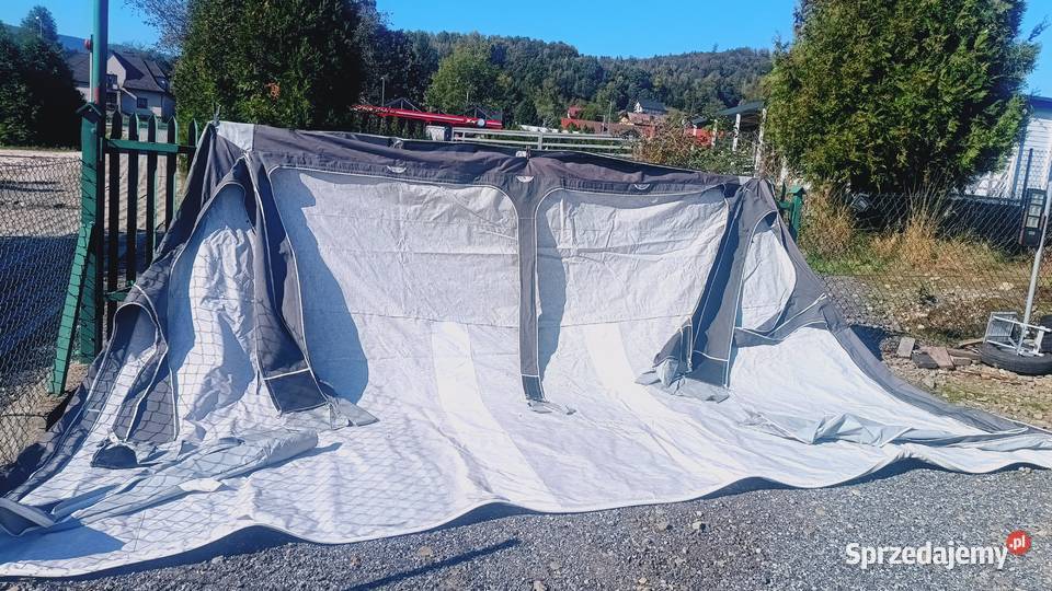 Przedsionek ISABELLA PENTA THIRTY przystawka