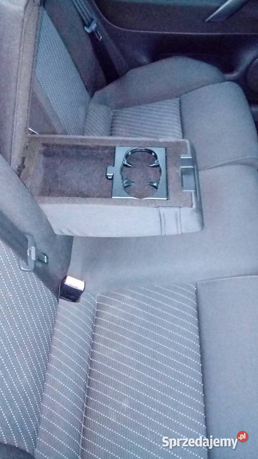 Skoda Superb 19 TDI Salon 2008 Polift Xenon PDC reflektory ksenonowe sprzedam