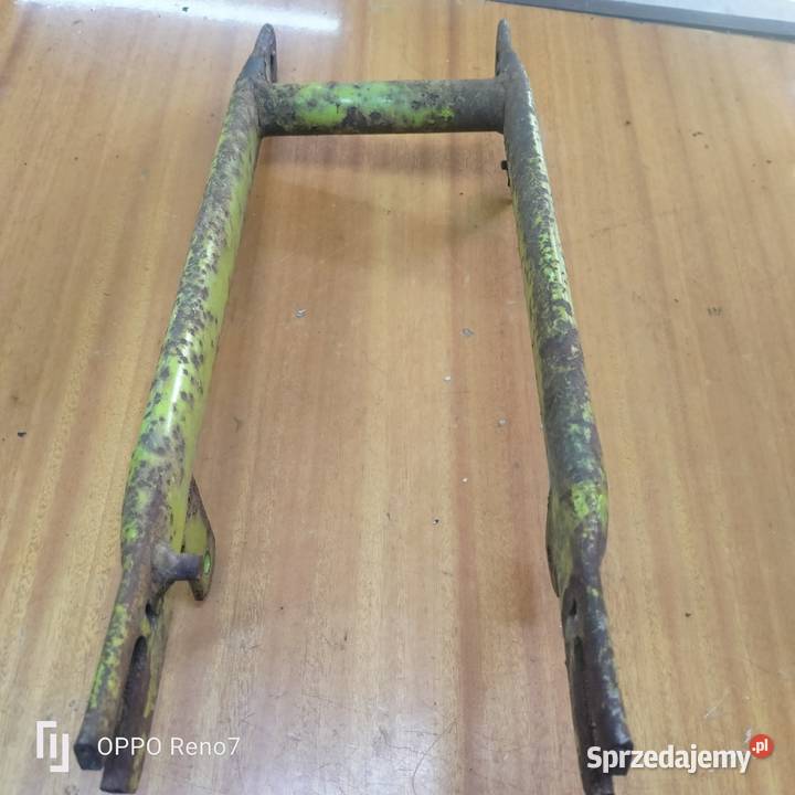 Wahacz Romet Komar Łubno