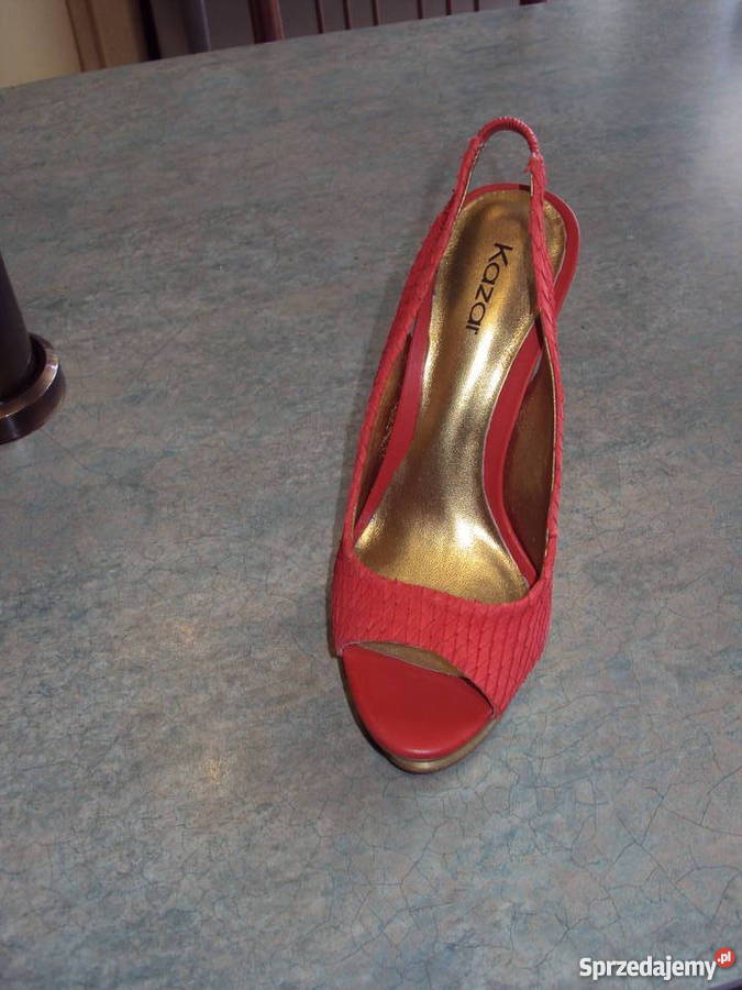 buty kazar zachodniopomorskie Szczecin