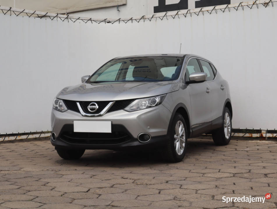 Nissan Qashqai 12 DIGT wspomaganie kierownicy Qashqai łódzkie Łódź
