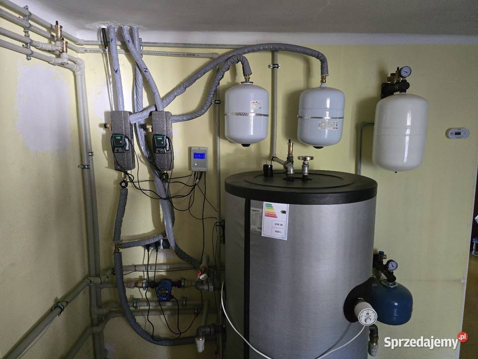 Usługi Hydrauliczne Budowlane Remontowe Włocławek