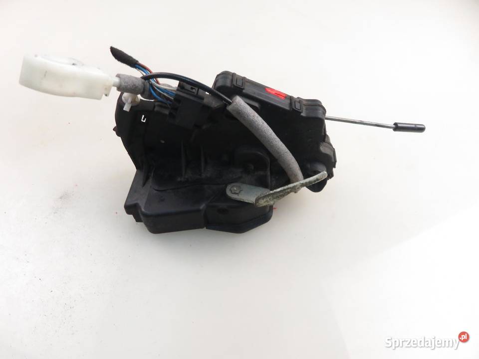 ZAMEK LEWY PRZEDNI BMW E46 7 PIN