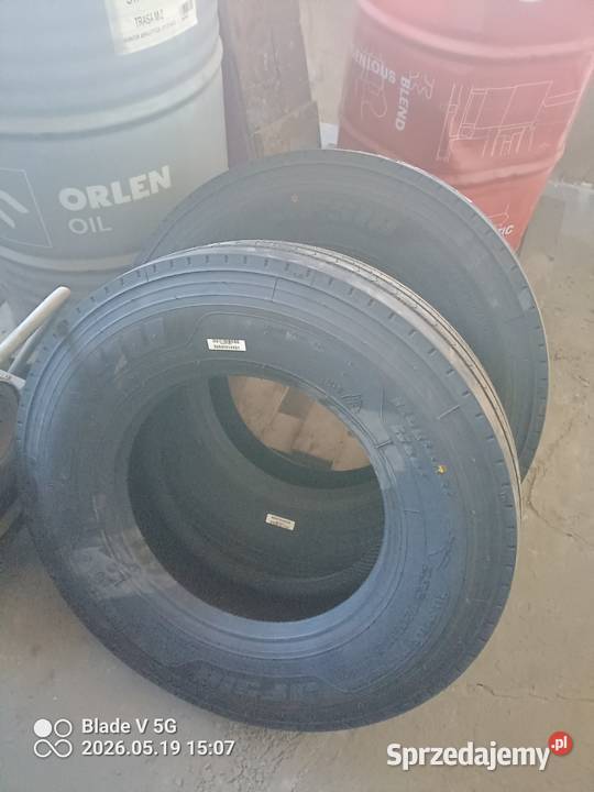 23575R28 NOWE