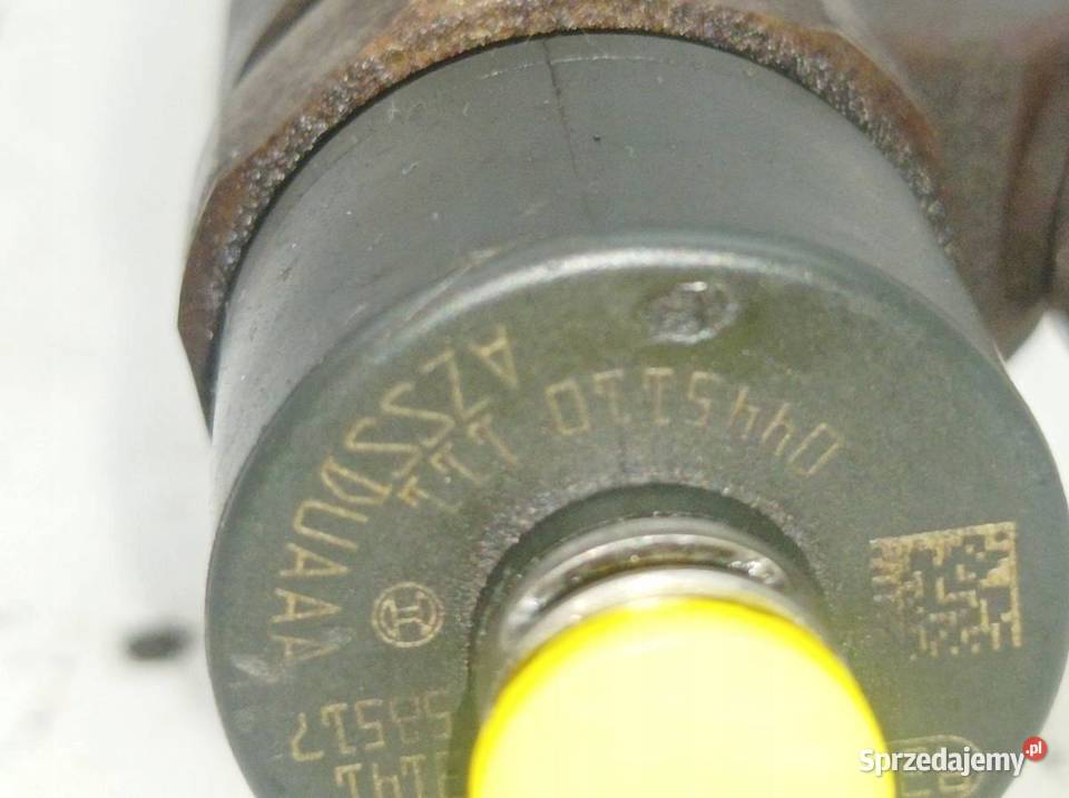 WTRYSKIWACZ 0445110111 19 JTD Alfa Romeo GT I osobowe