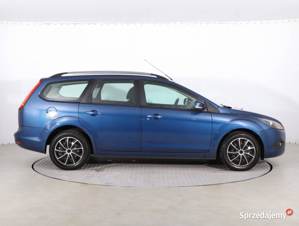 Ford Focus 16 16V mazowieckie sprzedam