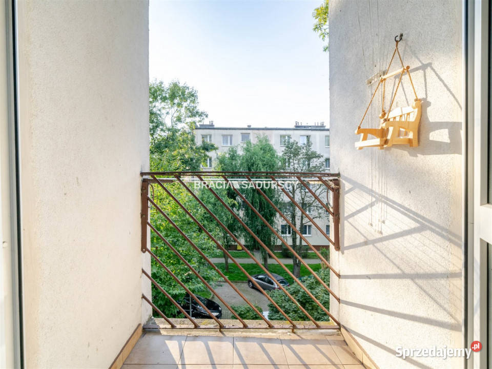 sprzedaży mieszkania 337m2 2 pokoje Skawina