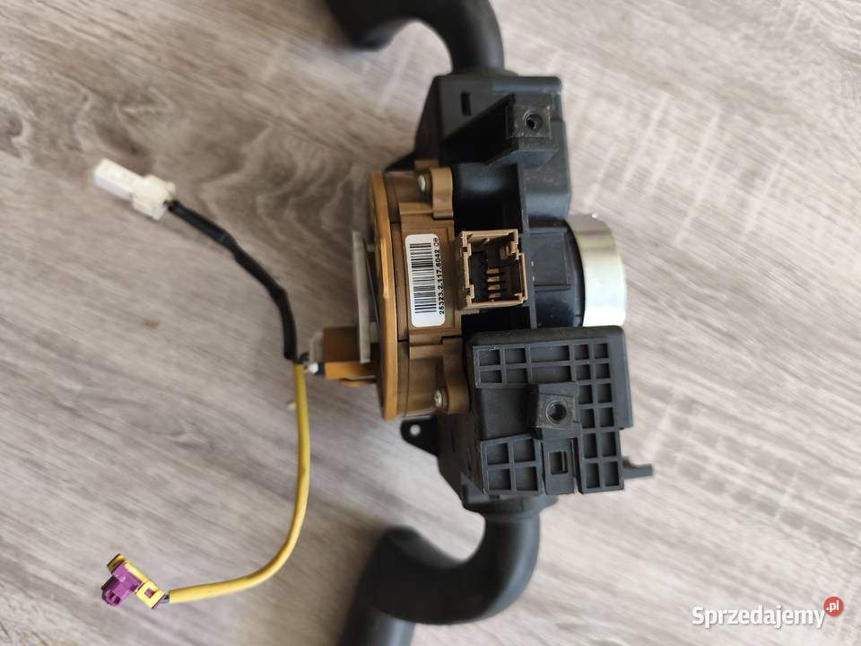 Przełącznik zespolony Fiat Ducato Jumper Peugot mazowieckie Węgrów