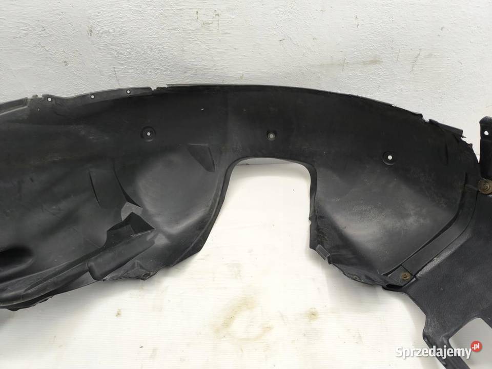NADKOLE PRAWY PRZÓD KOMPLETNE BMW E46 19 TOURING osobowe