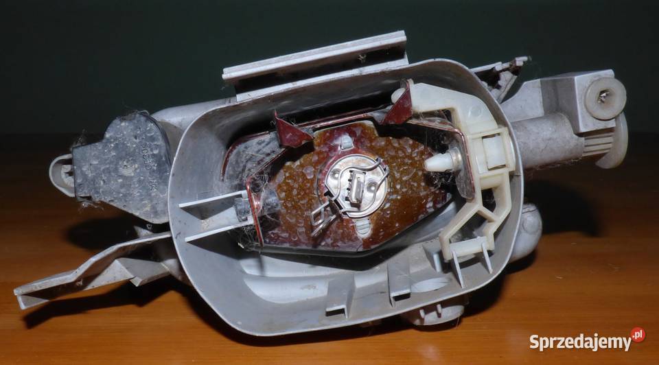 halogen do w210 Dębica