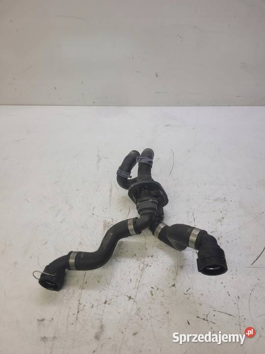 WĄŻ RURA WODY AUDI A4 B8 A5 8T Q5 8R 8K0819334BB Przystajń