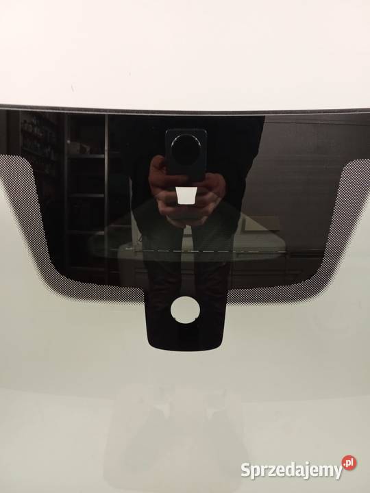 Szyba Przednia Volkswagen TiguanTayron 24 Kamera wielkopolskie